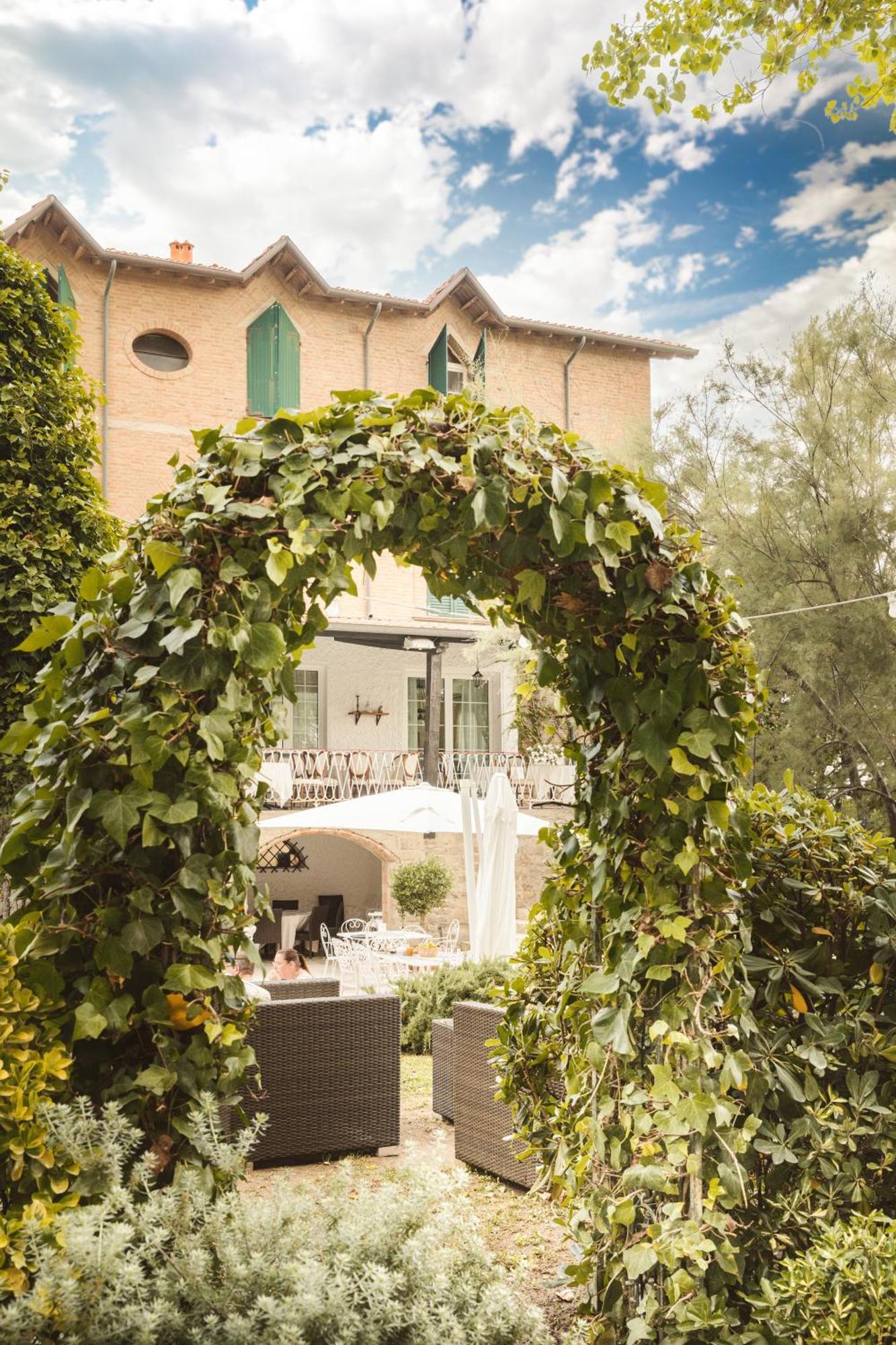 Hotel Locanda Delle Dune Bellaria-Igea Marina Extérieur photo