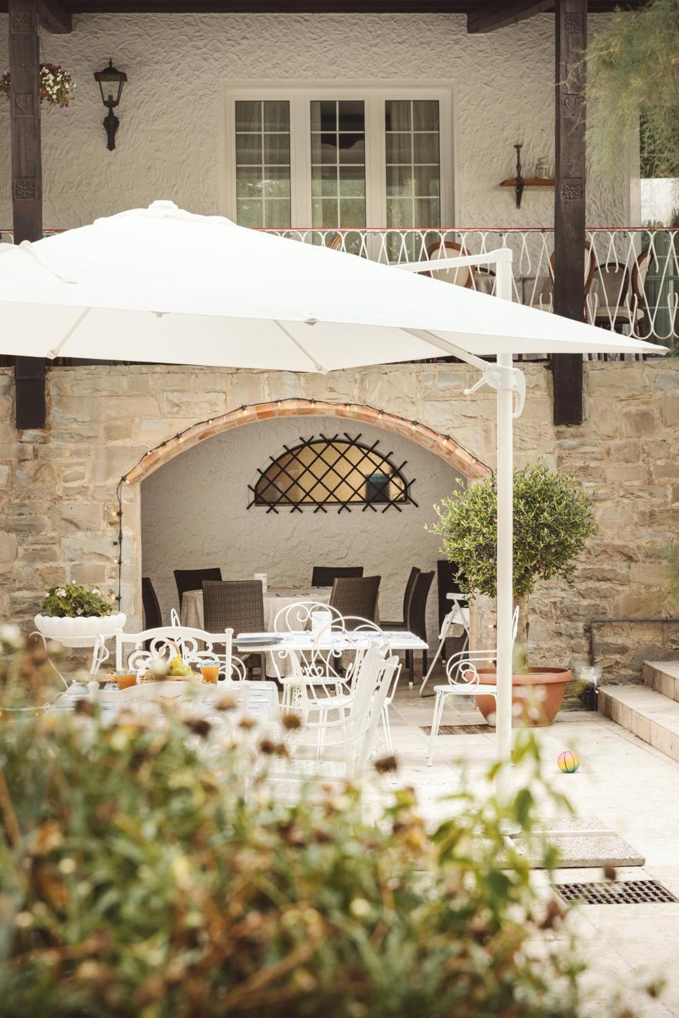 Hotel Locanda Delle Dune Bellaria-Igea Marina Extérieur photo