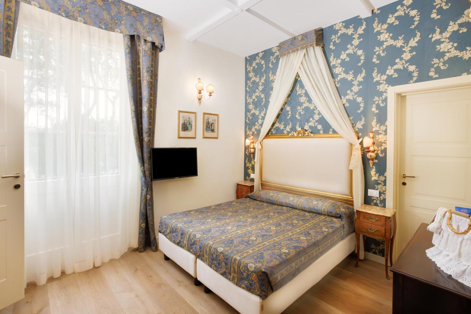 Hotel Locanda Delle Dune Bellaria-Igea Marina Extérieur photo