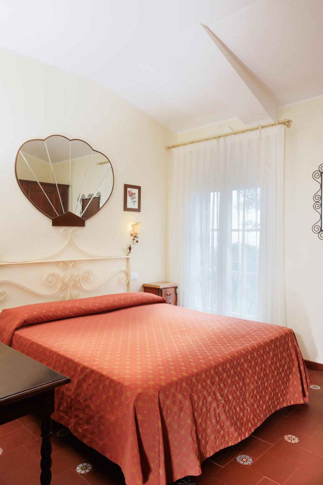 Hotel Locanda Delle Dune Bellaria-Igea Marina Extérieur photo