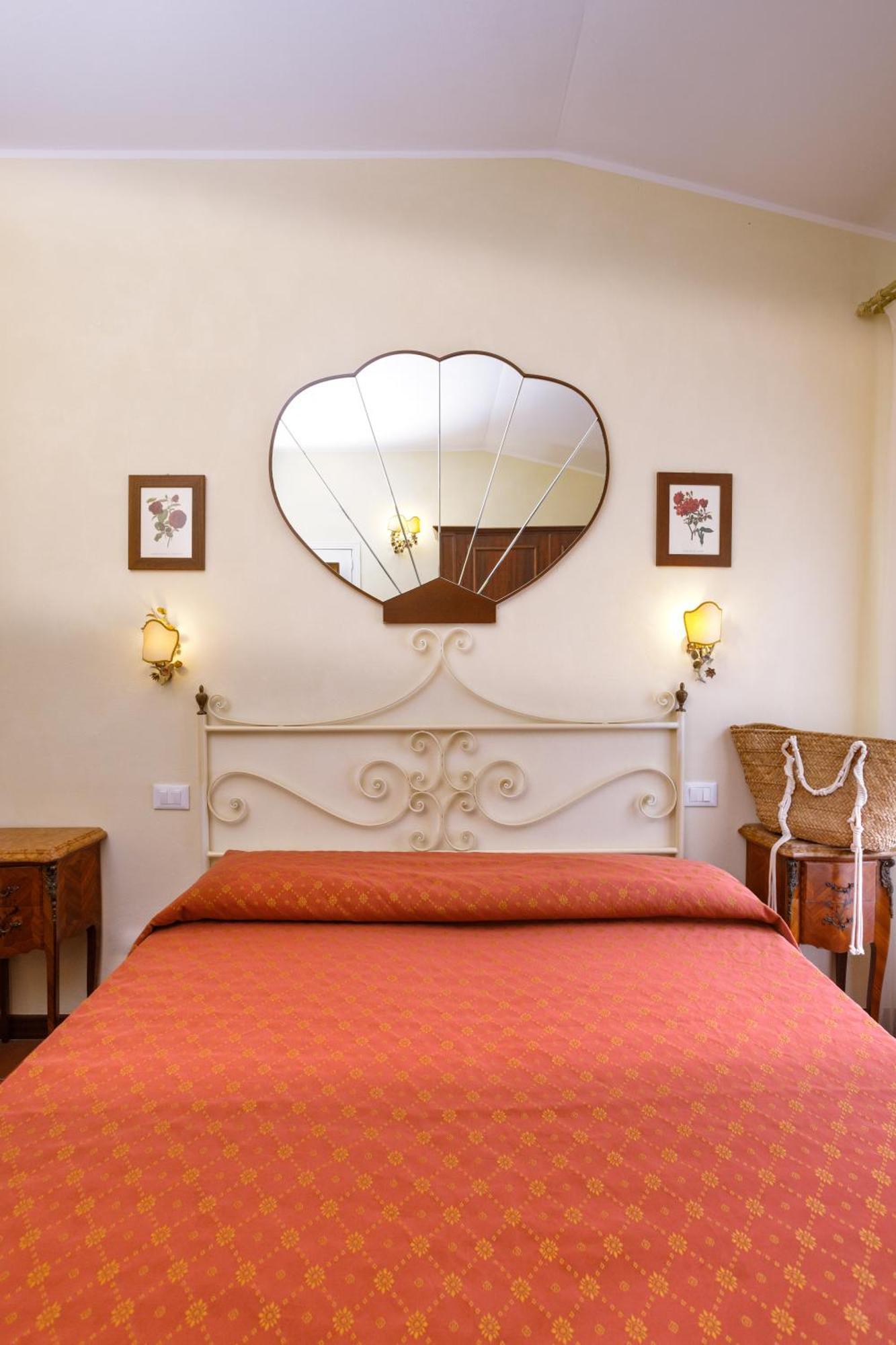 Hotel Locanda Delle Dune Bellaria-Igea Marina Extérieur photo