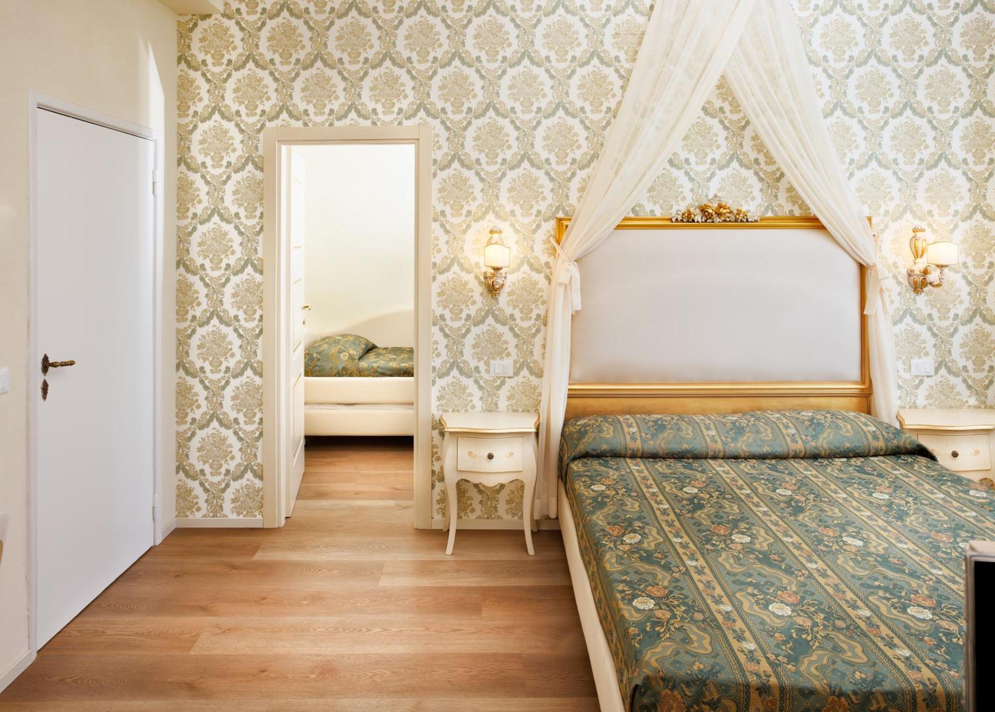 Hotel Locanda Delle Dune Bellaria-Igea Marina Extérieur photo