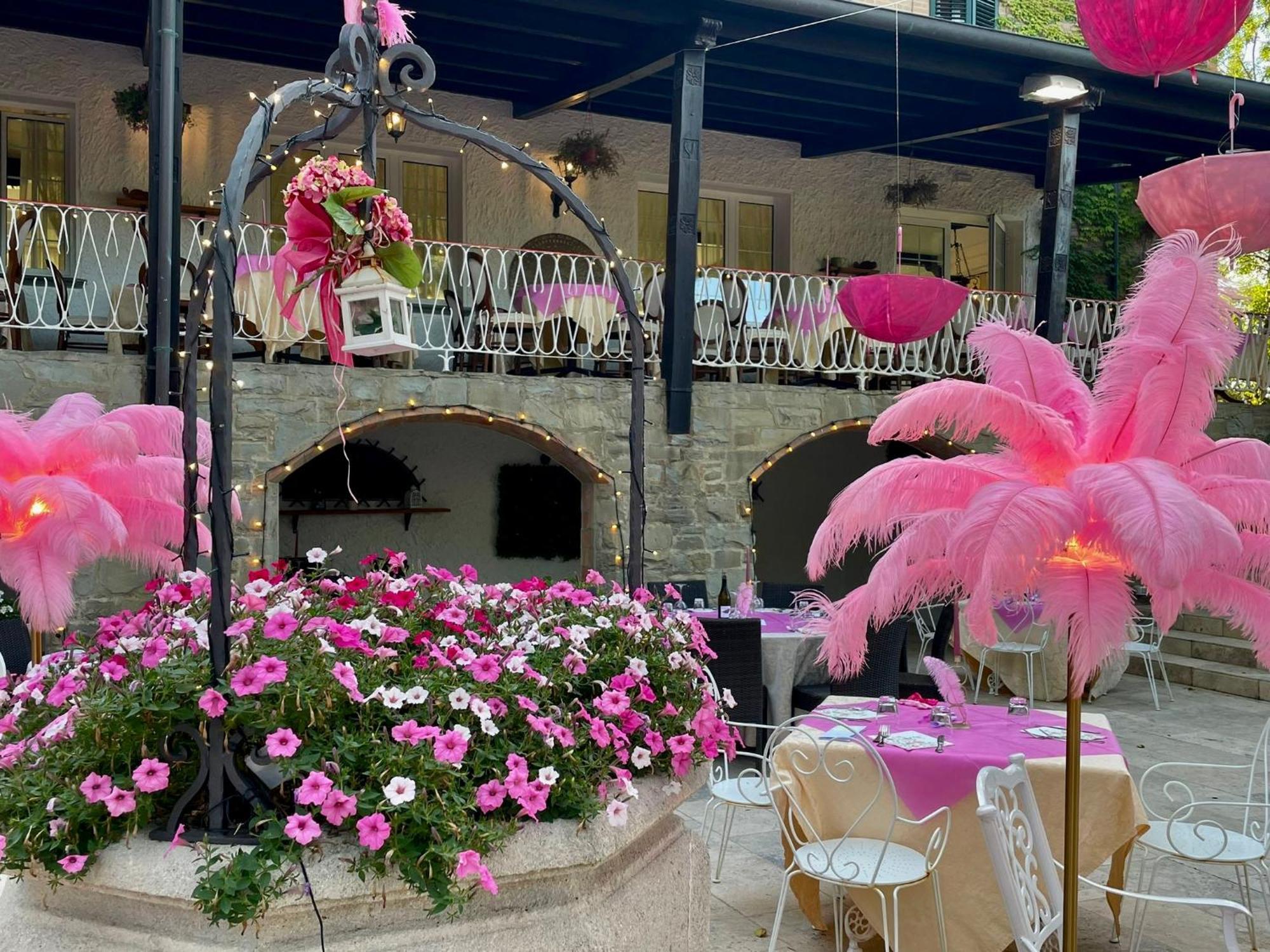 Hotel Locanda Delle Dune Bellaria-Igea Marina Extérieur photo
