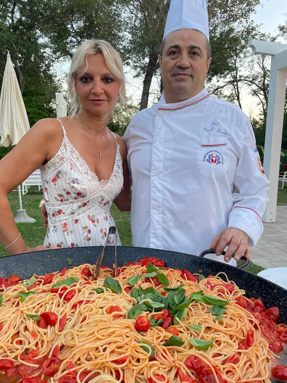 Hotel Locanda Delle Dune Bellaria-Igea Marina Extérieur photo