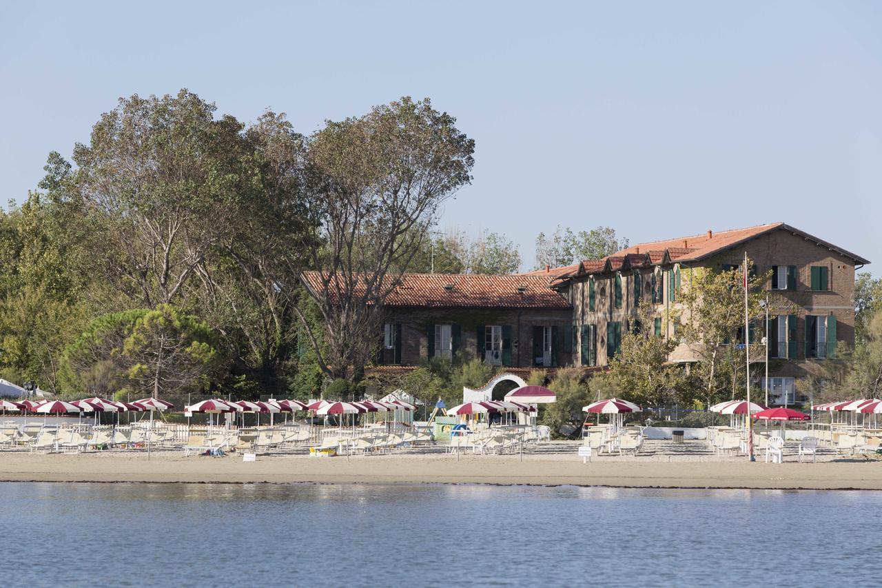 Hotel Locanda Delle Dune Bellaria-Igea Marina Extérieur photo